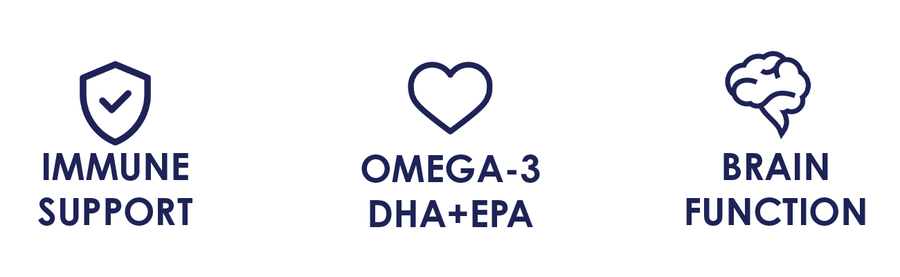 Olej Omega 3 Puppy dla szczeniąt 100ml Olej rybi dla rozwoju szczeniąt